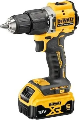 Immagine prodotto di Impact Dcd100Yp2T 2X5Ah Dewalt
