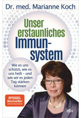 Obrázok produktu pre Unser erstaunliches Immunsystem
