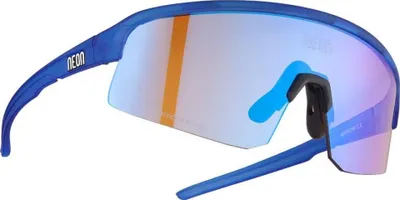 Produktbild von NEON Fahrradsonnenbrille - VIPER - Blau