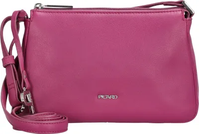 Produktbild von Picard Really - Schultertasche 22 cm (fuchsia)