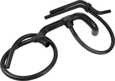 Produktbild von Kühlerschlauch für Fiat Panda 141 4x4 Bj. 1983-2004 7555609