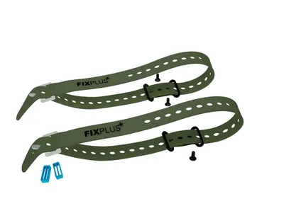 Image de Serre-câbles de 66 cm pour vélos et bagages