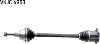 Produktbild von Antriebswelle SKF VKJC 4953