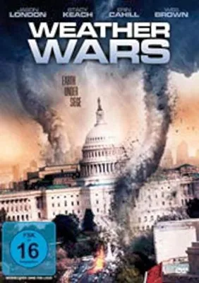 Produktbild von Weather Wars