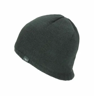 Produktbild von SEALSKINZ Mütze Cold Weather Beanie