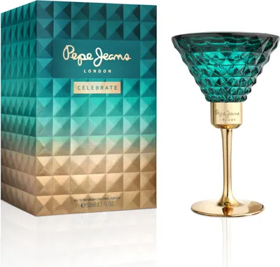 Zdjęcie produktu dla Celebrate For Her woda perfumowana spray 50ml