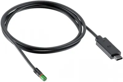 Immagine prodotto di SP Connect SP Bosch LPP E-Bike Cable 110 cm - alimentazione stabile dalla e-bike...