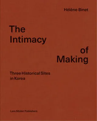 Immagine prodotto di The Intimacy of Making