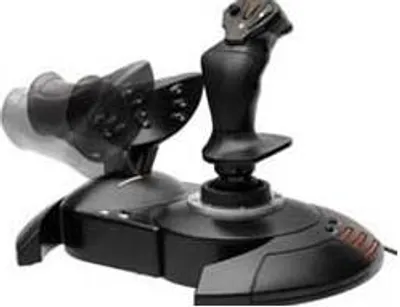 Produktbild von Thrustmaster T.Flight Hotas X Joystick für PC und PS3