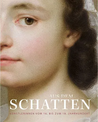 Produktbild von Aus dem Schatten