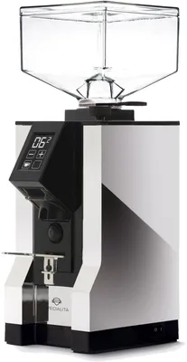 Immagine prodotto di Eureka Mignon Specialità Black Chrome