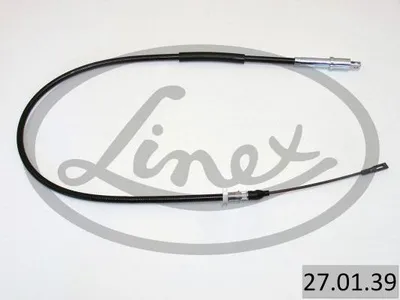 Produktbild von Seilzug, Betriebsbremse LINEX 27.01.39