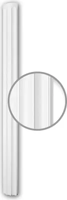 Zdjęcie produktu dla Profhome 116010 Półkolumna