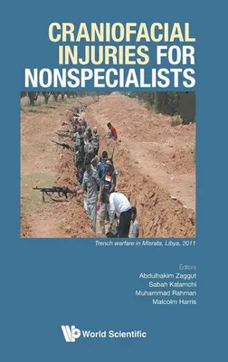 Obrázek produktu pro Craniofacial Injuries For Nonspecialists