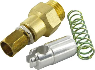Image de Kit de modification du filtre à air pour carburateur MIKUNI TM24