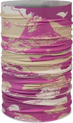 Produktbild von BUFF Original Ecostretch Schlauchschal mehrfarbig