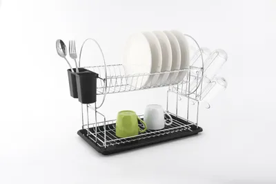 Zdjęcie produktu dla Basic Kitchen Ociekacz 51X23,5X36,5 Cm