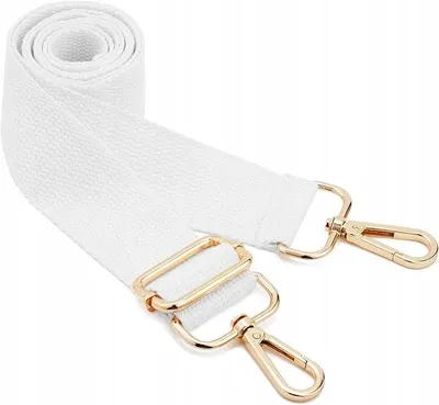 Produktbild von Verstellbarer Schultergurt für Damenhandtaschen, Gurtband