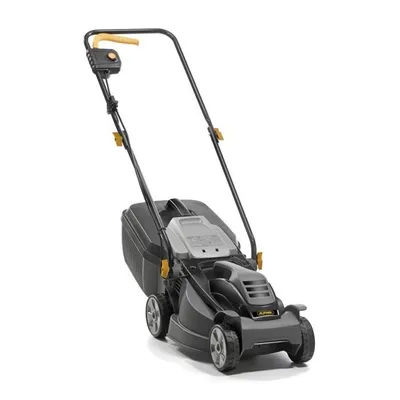 Immagine prodotto di Rasaerba elettrico Alpina BL 320 E 1000 Watt larghezza di taglio 32cm