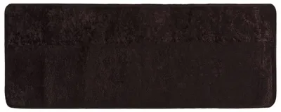 Obrázok produktu pre vidaXL Koberec MARSA antracitový 80 x 200 cm polyester a PVC