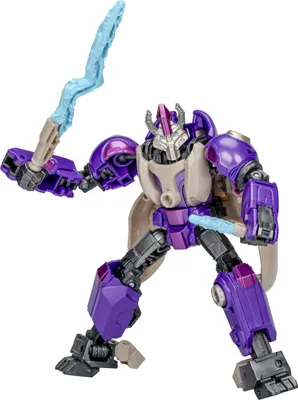 Produktbild von Transformers F86925X0, 6 Jahr(e), Kunststoff, Mehrfarbig, 100 g