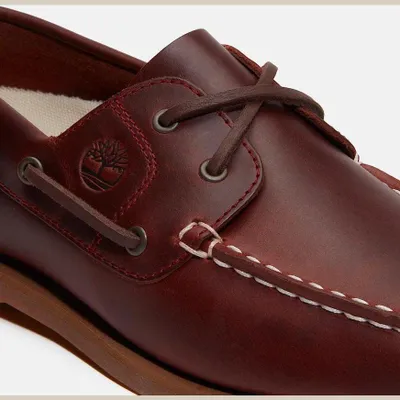 Obrázok produktu pre TIMBERLAND - Dámska lodná obuv Timberland® Classic - veľkosť 39,5