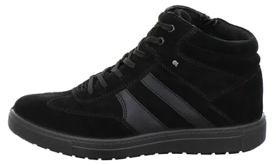 Produktbild von Jomos Rallye Stiefel in Übergrößen Schwarz [D2C] 321797 927 000 große Herrenschuhe