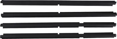 Zdjęcie produktu dla zestaw 4 uszczelnień szyb do Jeep Grand Cherokee 1999-2004 55135879AF