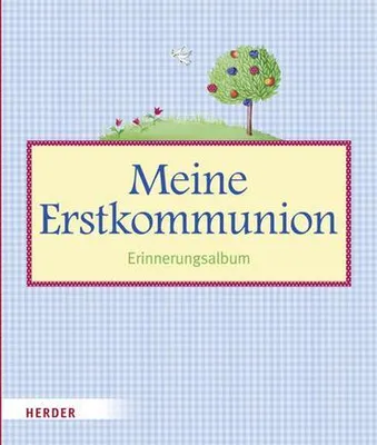 Immagine prodotto di Meine Erstkommunion