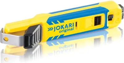Image de Jokari - Couteau à Dénuder 4-70