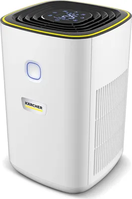 Obrázek produktu pro KÄRCHER 10248200 KÄRCHER AF 20 Luftreiniger weiß 24 W