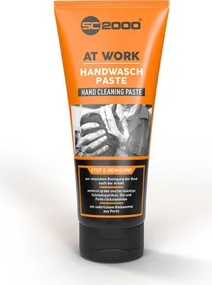 Produktbild von SC2000 At Work Handwaschpaste 250 ml
