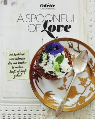 Produktbild von A spoonful of love