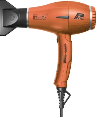 Produktbild von Parlux ETHOS Trockner #Kupfer 1 u