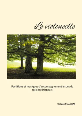 Produktbild von Le violoncelle