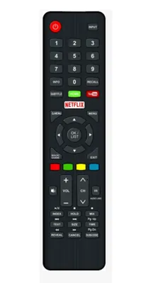 Obrázok produktu pre Náhradný diaľkový ovládač DYON Smart New