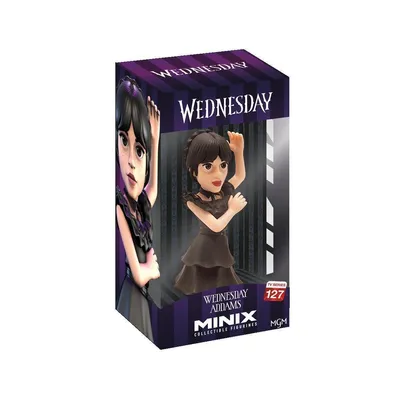Produktbild von MINIX 8436605113487, Sammelfigur, Film & TV-Serien