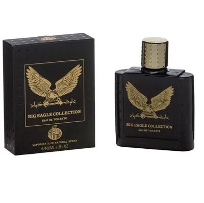 Immagine prodotto di REAL TIME Eau de Toilette Uomo 100ml