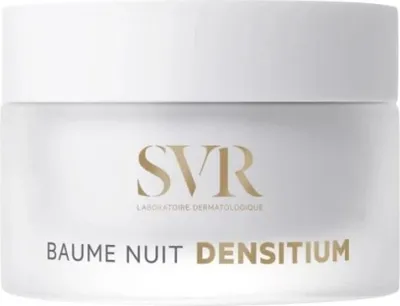 Obrázek produktu pro SVR Densitium noční krém Baume Nuit 50 ml