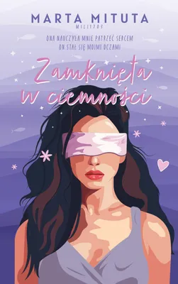 Imagen del producto de Zamknieta w ciemnosci