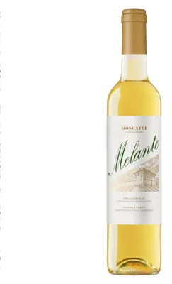 Image de Melante 2017 50cl Vin du sud de l'Espagne VT Vallées de Sadacia 50.00 cl 11.5 %