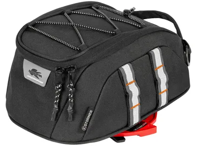 Imagen del producto de Kappa Moto Sto101, bolsa para tanque K Stormer de 3 litros, color , color , talla única