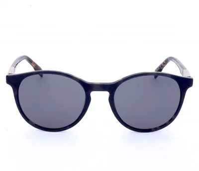Produktbild von Hackett HSK3361 Navy with tortoise 51/19/145 Herren Sonnenbrillen