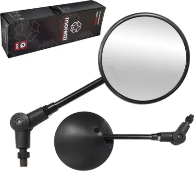 Produktbild von R+R-Spiegel (Gewindedurchmesser 10 mm) für Motorräder
