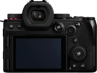 Produktbild von Panasonic Lumix DC-S5 II Body