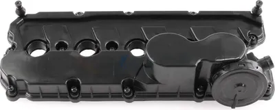 Produktbild von Zylinderkopfhaube V10-4954 für VW GOLF VI (5K1)