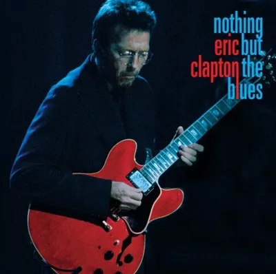 Immagine prodotto di Nient'altro che il blues