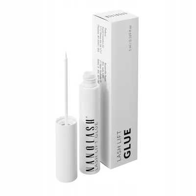 Obrázok produktu pre LASH LIFT GLUE Kleber 5 ml