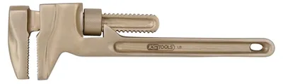 Immagine prodotto di BRONZEplus Chiave regolabile 38x240 mm
