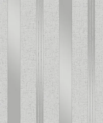Produktbild von Fine Décor FD41967 Quartz Stripe Tapete, Silber